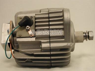 Farcom 119207 - Alternator autospares.lv