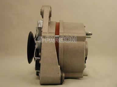 Farcom 119213 - Alternator autospares.lv