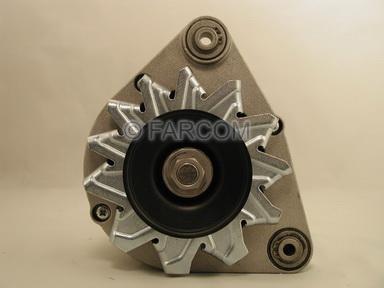 Farcom 119213 - Alternator autospares.lv