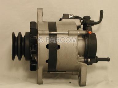 Farcom 119280 - Alternator autospares.lv