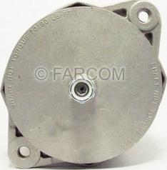 Farcom 119223 - Alternator autospares.lv