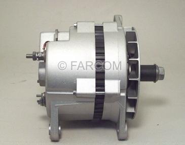 Farcom 119227 - Alternator autospares.lv