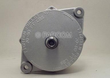 Farcom 119227 - Alternator autospares.lv