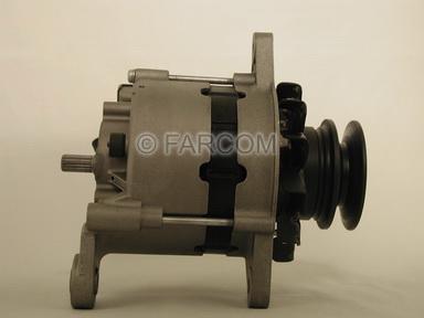 Farcom 119273 - Alternator autospares.lv