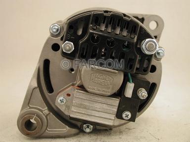 Farcom 119799 - Alternator autospares.lv