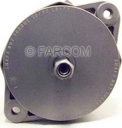 Farcom 119794 - Alternator autospares.lv