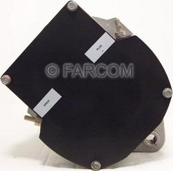 Farcom 119794 - Alternator autospares.lv