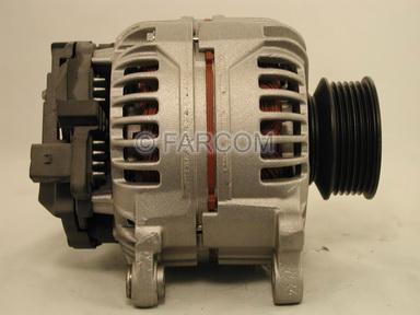 Farcom 119795 - Alternator autospares.lv