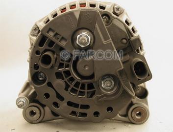 Farcom 119796 - Alternator autospares.lv