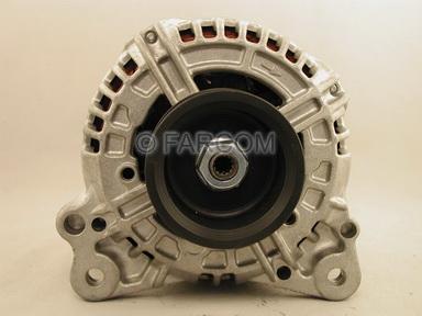 Farcom 119796 - Alternator autospares.lv