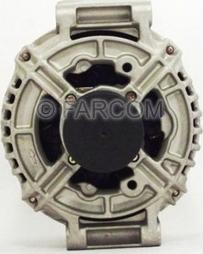 Farcom 119790 - Alternator autospares.lv