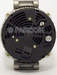 Farcom 119790 - Alternator autospares.lv