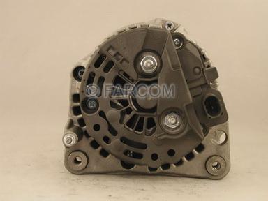 Farcom 119797 - Alternator autospares.lv