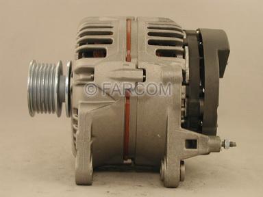 Farcom 119797 - Alternator autospares.lv