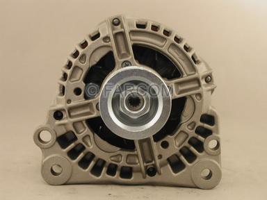 Farcom 119797 - Alternator autospares.lv