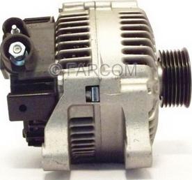 Farcom 119745 - Alternator autospares.lv