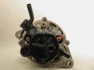 Farcom 119754 - Alternator autospares.lv