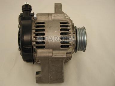 Farcom 119755 - Alternator autospares.lv