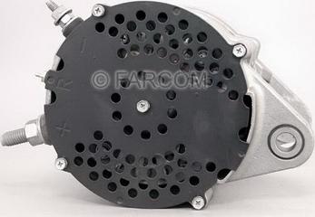 Farcom 119768 - Alternator autospares.lv