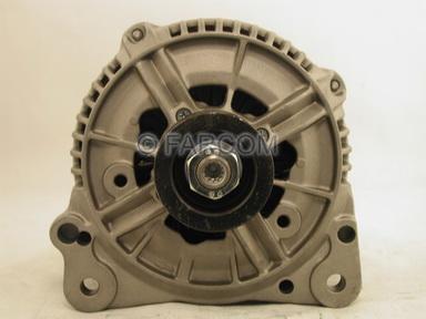 Farcom 119763 - Alternator autospares.lv