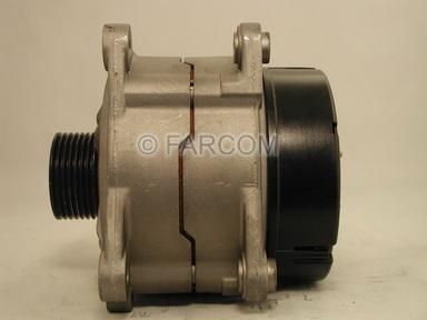 Farcom 119763 - Alternator autospares.lv