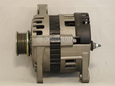 Farcom 119767 - Alternator autospares.lv