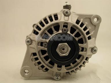 Farcom 119704 - Alternator autospares.lv