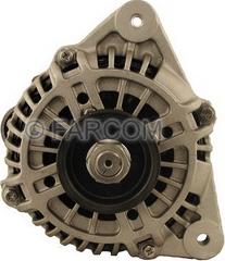 Farcom 119700 - Alternator autospares.lv