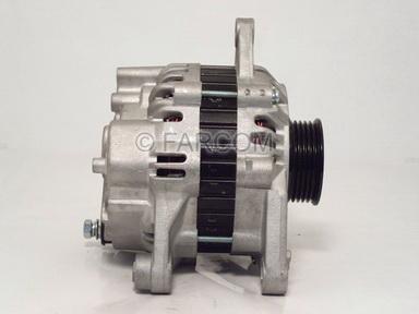 Farcom 119703 - Alternator autospares.lv