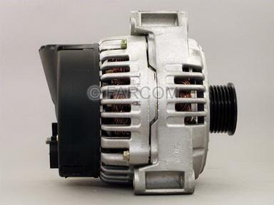 Farcom 119789 - Alternator autospares.lv