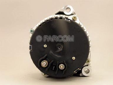 Farcom 119789 - Alternator autospares.lv