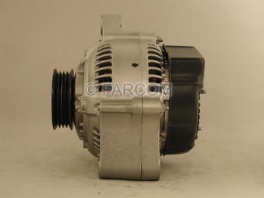 Farcom 119784 - Alternator autospares.lv