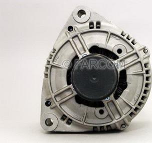 Farcom 119786 - Alternator autospares.lv