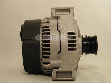 Farcom 119787 - Alternator autospares.lv