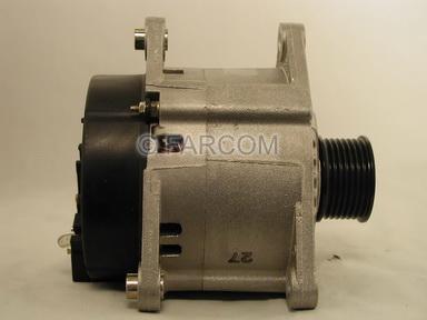 Farcom 119735 - Alternator autospares.lv