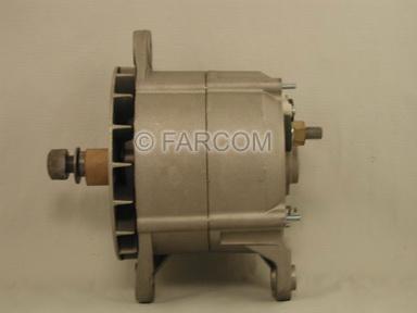 Farcom 119725 - Alternator autospares.lv