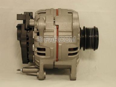 Farcom 119726 - Alternator autospares.lv