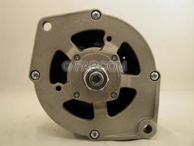 Farcom 111954 - Alternator autospares.lv