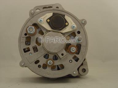 Farcom 111952 - Alternator autospares.lv