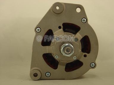 Farcom 111952 - Alternator autospares.lv