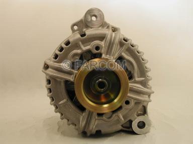 Farcom 111962 - Alternator autospares.lv