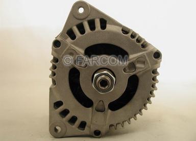 Farcom 111984 - Alternator autospares.lv