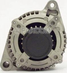 Farcom 111979 - Alternator autospares.lv