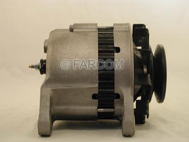 Farcom 111977 - Alternator autospares.lv