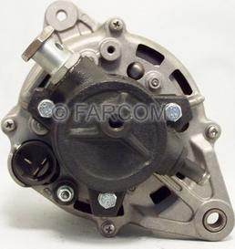 Farcom 119317 - Alternator autospares.lv