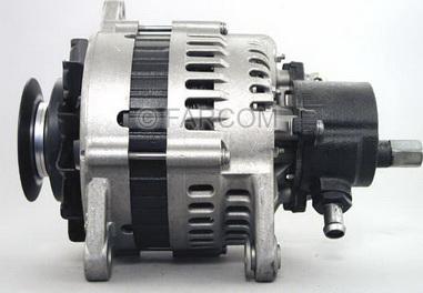 Farcom 119584 - Alternator autospares.lv
