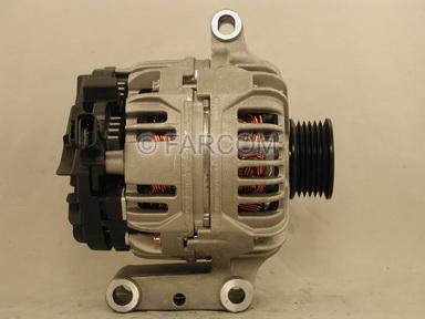 Farcom 119921 - Alternator autospares.lv