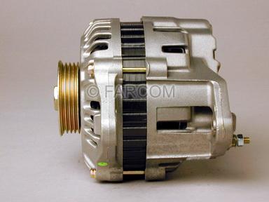 Farcom 111449 - Alternator autospares.lv