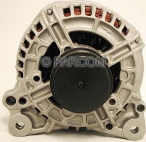 Farcom 111445 - Alternator autospares.lv