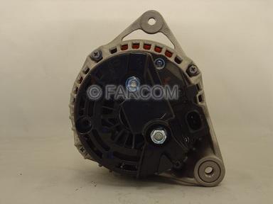 Farcom 111448 - Alternator autospares.lv